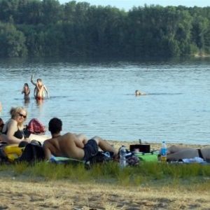 Die Angermunder Seen