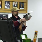 Atlantic Aero Marine, Dealer