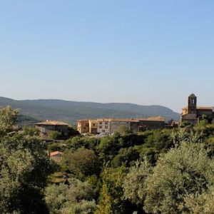 Sierra de Guarra