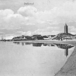 West-Terschelling - Dellewal 1