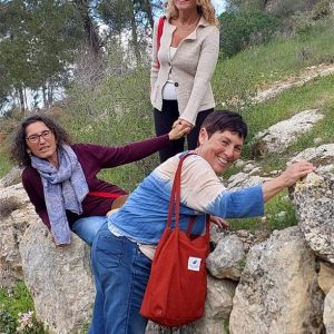 יופי של חברות מהלב