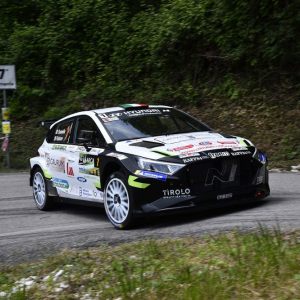 Rally Marca Trevigiana 2023