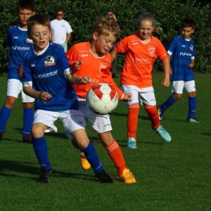 SV DSV Toxandria JO10-3-Olympia 18 JO10-3JM