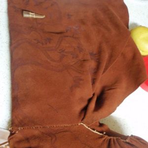 Moccasin & Mitten Workshops