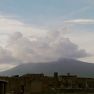 Pompeii and its art.