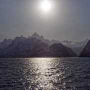 Hurtigruten, Norwegen, Nordkap