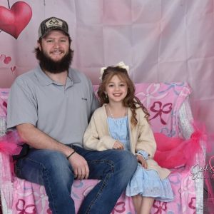 Father Daughter dance 2025