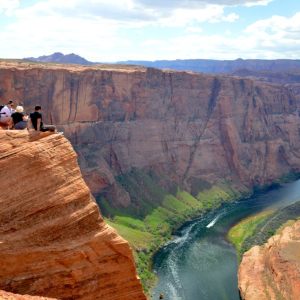 Horseshow Bend et Antelope Canyon