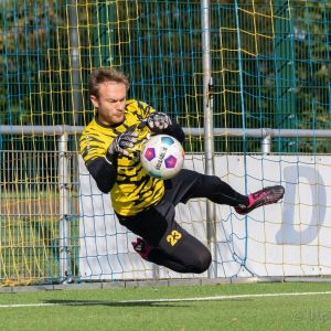 Fußball VfB Homberg Erste Mannschaft 2024/2025