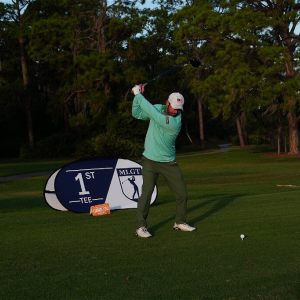 Sun 'N Lake GC - Deer Run - Day 2