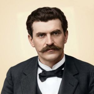 Die Angermunder Bürgermeister des 20. Jhd.