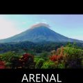 VOLCAN ARENAL