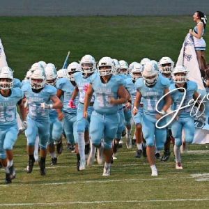 MOORE COUNTY FOOTBALL 2023