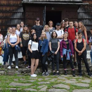Exkurzia SL 2019
