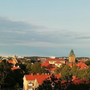 Djäkneberget Västerås 190731