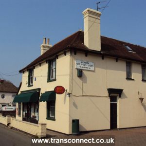 Post Office