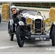 Galerie Sport Auto Vintage