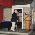 2014 Juried Show Opening Reception
