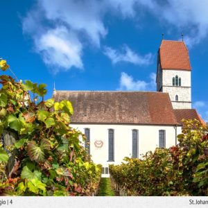 Kirchen in der Regio Bodensee 4