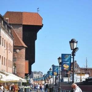 Gdańsk, Poland