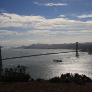 2012: California
