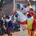 Intocht Sinterklaas 2013