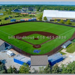 GVSU BASEBALL