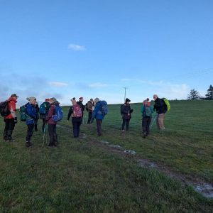 Red Kite Ramblers