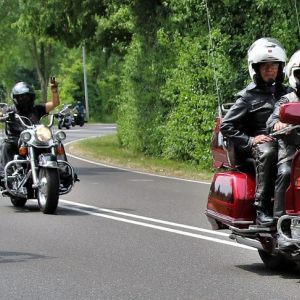 2023 Motorrit voor de Molukken