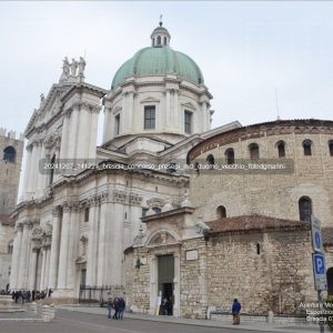 Concorso Mostra Presepi Duomo Vecchio MCL Brescia Natale 2024 Foto