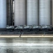 Industrie am Rhein Teil 2