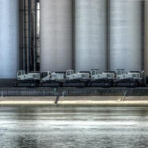 Industrie am Rhein Teil 2