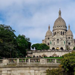 Paris 2024