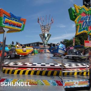 Kermis Schijndel 12 - 14 juli