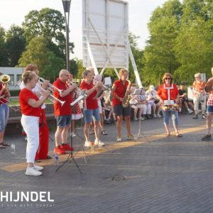 Vierdaagse Dag 2 27-5-2026