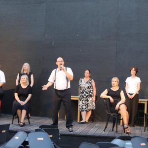 Burgfestsspiele Mayen 2026 Sterngarten