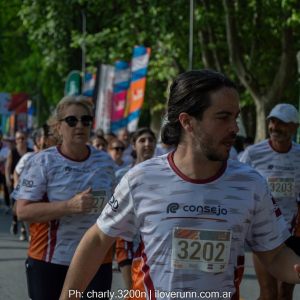 MARATON CONSEJO 2025