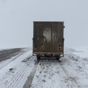 Truck Camper