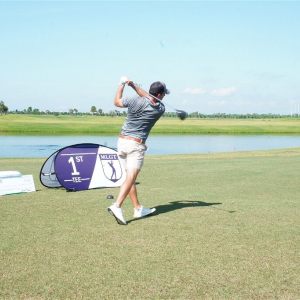 Astor Creek Golf & CC - Day 1