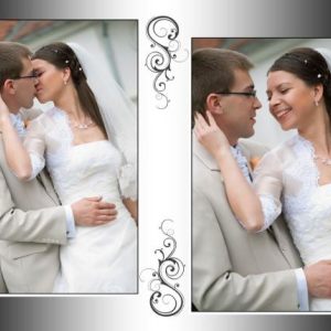 Lenka & Dávid