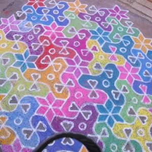 Rangoli