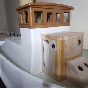 1/12 RC TID Build