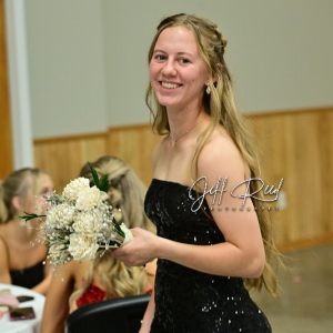 MCHS PROM 2025