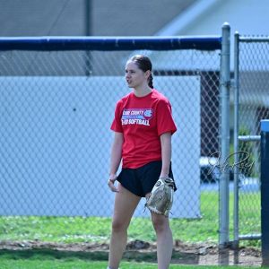 MC CO-ED SLUMNI SOFTBALL 5-9-26