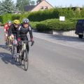 Toutes les photos et plans de nos sorties cyclos