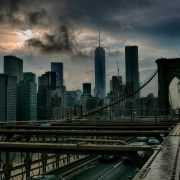 New York, New York 2015