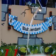 Optocht Blubberdam 2026