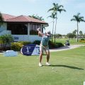 PGA National - Champ - Day 1