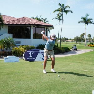 PGA National - Champ - Day 1