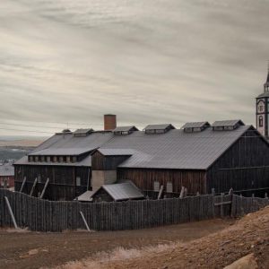 Røros, Norway